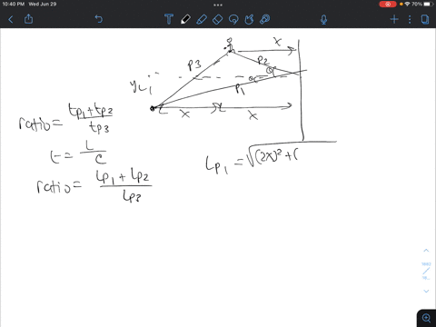 a-lamp-is-twice-as-far-in-front-of-a-plane-mirror-as-a-person-is-light-from-problem-11-the-lamp-reac-85476