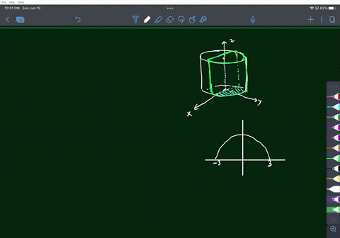 evaluate-the-following-integral-in-cylindrical-coordinates-dzdydx-dzdydx-iln-5-1xy27-type-an-exact-answer-using-as-needed-enter-vour-answer-in-the-answer-box-and-then-click-check-answer-6z-20678