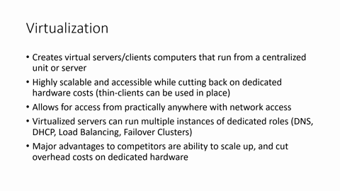 what-are-two-future-trends-in-information-systems-infrastructure-and-how-do-you-think-they-will-affect-the-way-businesses-use-it-to-gain-an-advantage-over-their-competitors-use-at-least-two-86277