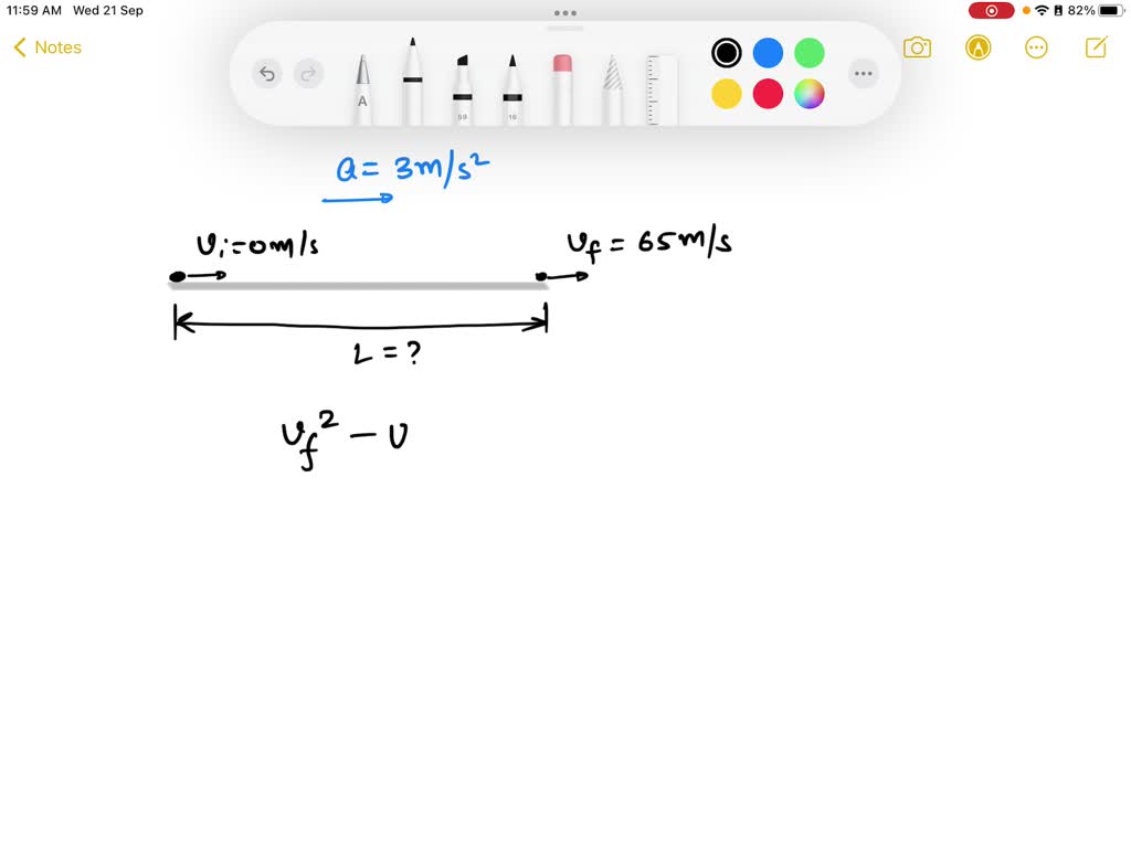 SOLVED An engineer is designing the runway for an airport. Of the