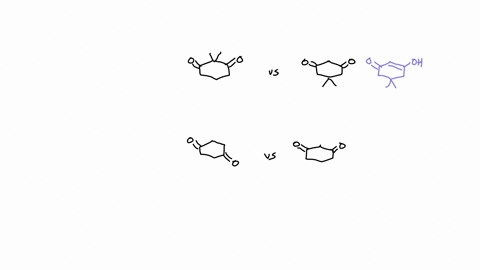2333-which-carbonyl-compound-in-each-pair-exhibits-the-higher-percentage-of-the-enol-tautomer-a-b-or