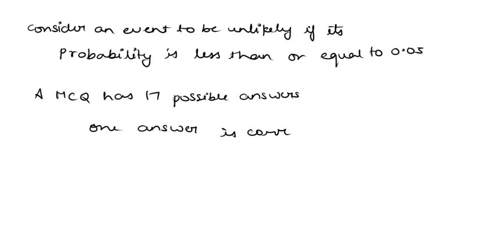 The need for achievement is often assessed with the Multiple Choice ...