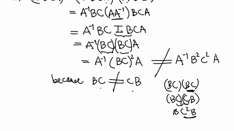 let-a-b-and-c-be-two-square-matrices-of-the-same-dimension-and-a-be-an-invertible-matrix-then-a1-b-c-a2023-a1-b2023-c2023-a