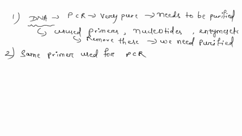 1-why-is-it-necessary-to-have-pcr-products-purified-before-sequencing-hint-think-about-how-sequencing-works-and-what-might-interfere-with-that-if-left-over-from-pcr-2-what-primers-will-be-us-57328