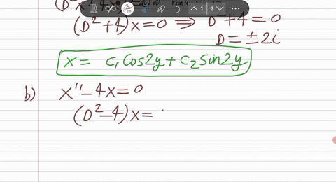 point-match-the-graphs-of-solutions-shown-in-the-figure-below-with-each-of-the-differential-equations-below-a-x-4-b-4x-0-c-z-05x-106252-d-x-052-106252-68814