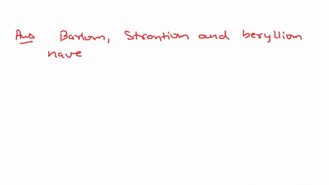 what-elements-have-similar-behavior-barium-silicon-aluminum-strontium-osmium-beryllium-44706
