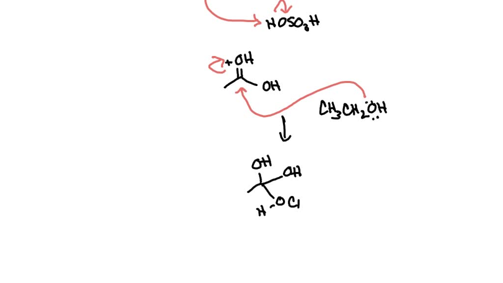 SOLVED: Draw a structural formula for the missing organic product in ...