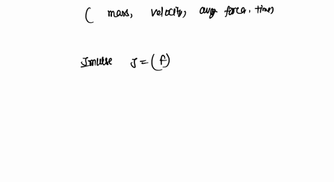 1-what-are-possible-reasons-for-that-the-change-in-momentum-is-different-from-the-measured-impulse-2-sketch-the-force-versus-time-graph-for-a-hard-and-a-soft-collision-3-explain-why-airbags-27357