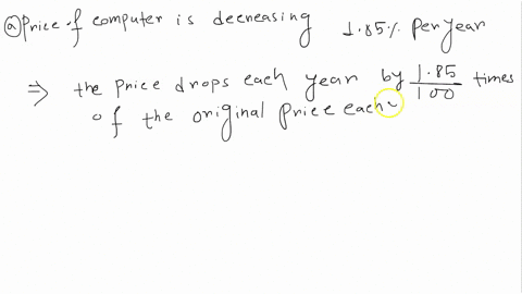 1 the price of a computer component at the qrcc bookstore is...