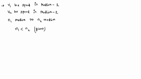 what-happens-when-light-moves-from-a-medium-with-a-low-refractive-index-into-a-medium-with-a-higher-refractive-index-at-an-angle-of-incidence-of-less-than-90-a-the-ray-of-light-speeds-up-and-32234