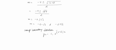 solve-the-given-differential-equation-by-undetermined-coefficients-superposition-approach-y-4y-2y-x2-3x-6-52232