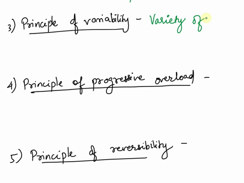 describe-the-major-principles-of-program-design-related-to-personal-training-how-can-these-principles-be-followed-to-create-a-periodized-training-program-the-principle-of-specificity-the-sai-72842