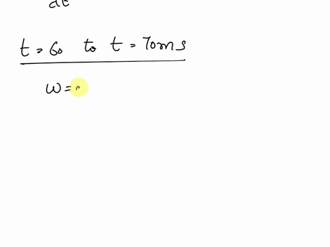 a-motor-load-system-is-described-by-this-equation-te-tload-jdmdt-bm-where-j-002-kg-m2-b-viscous-coefficient-002-kgms-tioad-10-nm-the-speed-time-profile-is-given-in-figurel-a-write-down-the-c-92808