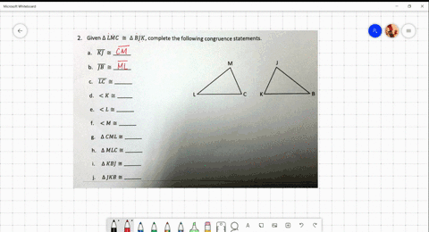 2-given-4-lmc-4-bjk-complete-the-following-congruence-statements-kj-_-m-b-jb-_-zc-d-ka-la-m-a-g-4-cml-h_-4-mlc-4-kbj-4-jkb-ffnn-mug-enrg-12253