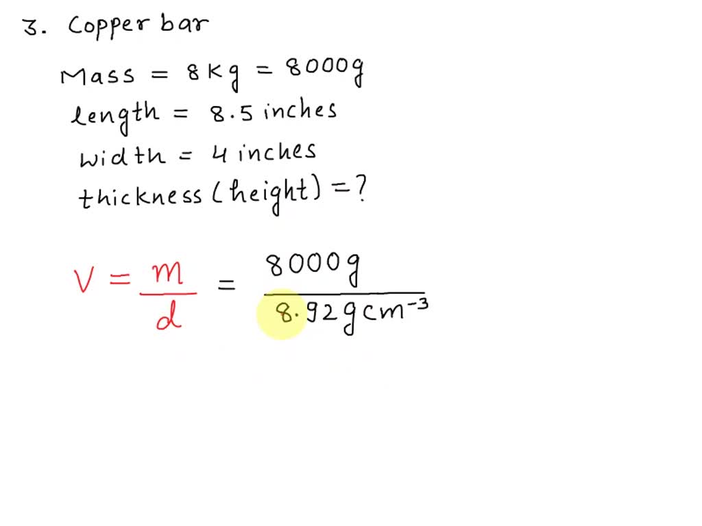 SOLVED: PART 2 Question 4 A unit of length equal to 0.01 meter Question ...