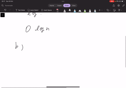 3-build-a-search-structure-in-a-lazy-style-given-n-keys-k-k1-k2-kn-i-search-for-qi-in-k-in-this-way-i-find-the-median-k-in-k-then-i-have-a-tree-rooted-at-k-where-both-two-sub-trees-have-n2-k-42048