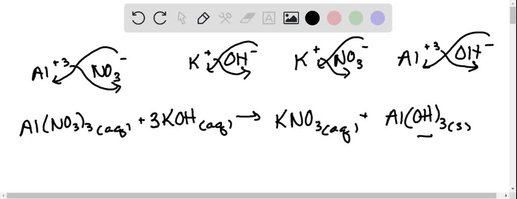 solved-write-the-balanced-net-ionic-equation-for-reaction-alcl3-and