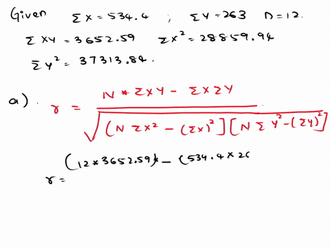 run-a-regression-analysis-on-the-following-bivariate-set-of-data-with-y-as-the-response-variable_-542-512-609-554-1043-355-47-34-1338-318-351-712-563-137-45-19-722-411-141-431-343-295-find-t-36305