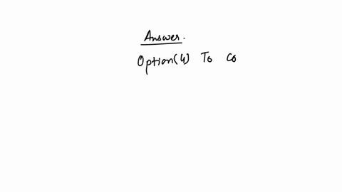 which-of-the-following-best-describes-the-purpose-of-having-an-incident-command-system-during-times-of-a-mass-casualty-incident-to-minimize-the-impact-on-the-receiving-hospitals-to-allow-for-64472