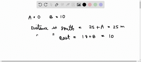 let-a-be-the-last-digit-and-let-b-be-the-last-two-digits-of-your-8-digit-student-id-example-for-20245347-a-7-and-b-47-a-treasure-map-instructs-you-to-walk-250a-m-south-followed-by-180b-m-eas-48012