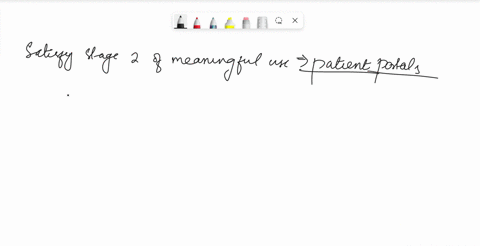 in-order-to-satisfy-stage-2-of-meaningful-use-________-portals-have-been-created-a-healthcare-b-patient-c-provider-d-individual-00126