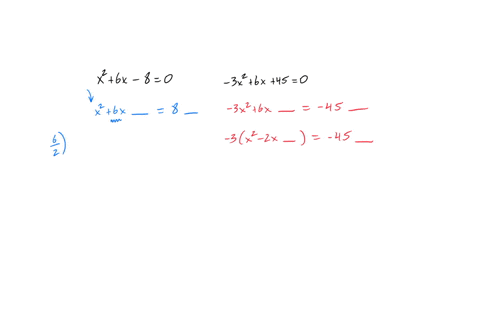 how-do-you-solve-quadratic-using-the-complete-square-method-12883