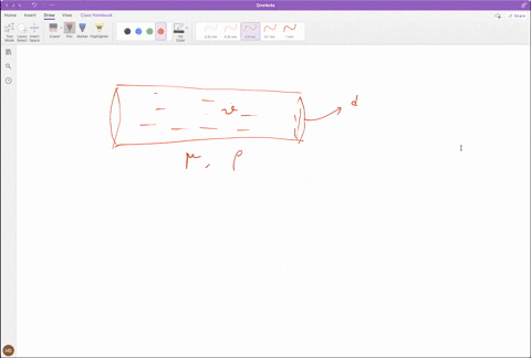b-the-flow-in-the-pipe-reynolds-number-re-define-as-the-ratio-of-inertia-force-to-viscous-force-and-depends-upon-the-velocity-v-density-pipe-diameter-d-and-fluid-viscosity-by-using-rayleighs-41403