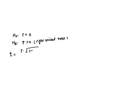 for-a-random-sample-of-263-professionals-the-correlation-between-their-age-and-their-income-was-found-to-be-017-you-are-interested-in-testing-the-null-hypothesis-that-there-is-no-linear-rela-15827