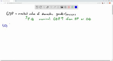 when-computing-economic-growth-changes-in-nominal-gross-domestic-product-gdp-must-be-adjusted-to-reflect-changes-in-the-price-level-because-group-of-answer-choices-changes-in-prices-are-prim-82135