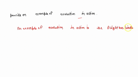 provide-an-example-of-evolution-in-action-94502