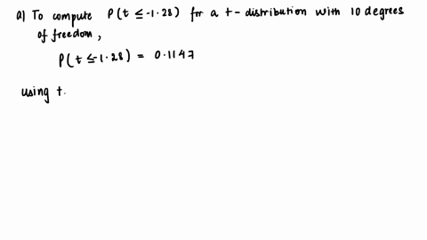 use-the-aleks-calculator-to-solve-the-following-problems-a-consider-a-t-distribution-with-10-degrees-of-freedom-compute-p-t-199-round-your-answer-to-at-least-three-decimal-places_-2-x-5-pt-1-63534