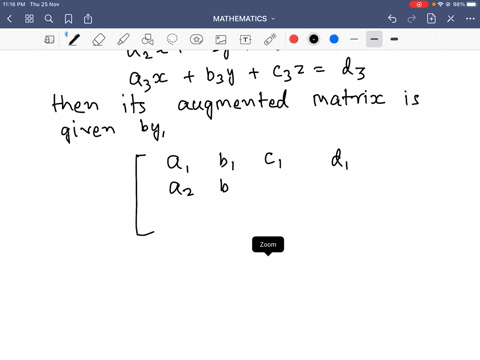 write-the-system-of-equations-associated-with-the-augmented-matrix-do-not-solve-i-6-9-3-21-0-4-6-2-system-13283