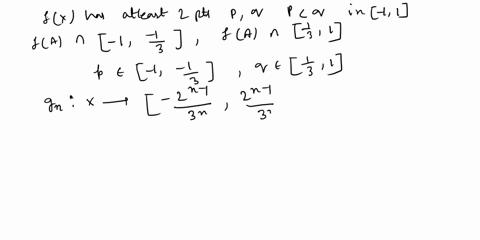 let-x-be-a-normal-topological-space-let-e-be-a-closed-subset-of-x-and-let-be-continuous-show-that-f-can-be-extended-to-a-continuous-function-from-x-to-r-hint-let-be-a-homeomorphism-extend-to-72948