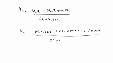 l-a-a-polydisperse-sample-of-polystyrene-is-prepared-by-mixing-three-monodisperse-samples-in-the-following-proportions-1-g-10000-molecular-weight-2-g-50000-molecular-weight-2-g-100000-molecu-05224
