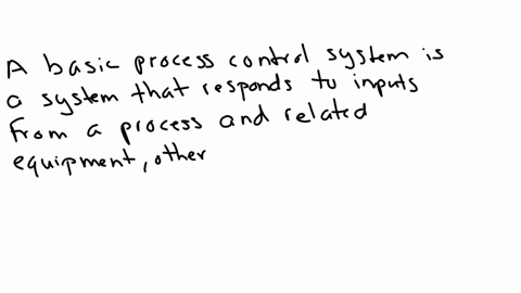 what-is-a-processing-control-system-in-an-information-system