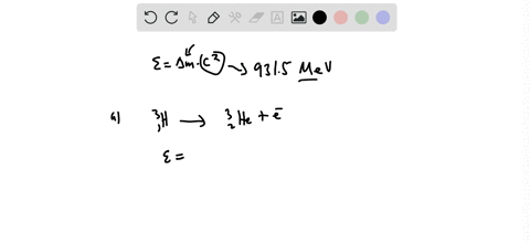 calculate-the-energy-released-when-tritium-31-h-decays-give-your-answer-in-mev-write-nuclear-reaction-equation-plutonium-240-decays-into-uranium-236-write-the-nuclear-reaction-equation-and-d-07801