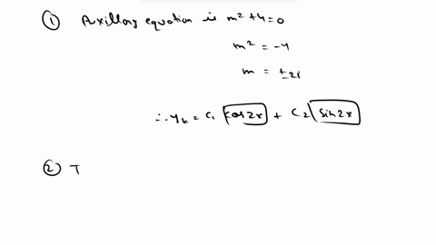point-in-this-problem-you-will-solve-the-non-homogeneous-differential-equation-y-4y-sec-2x-on-the-interval-t4-x-4-1-let-c1-and-c2-be-arbitrary-constants-the-general-solution-of-the-related-h-10875