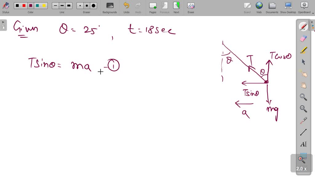 SOLVED This is 'Data Communications and Networking' (Please write down