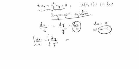 question1-solve-the-following-initial-and-boundary-problems-check-your-answer-by-substituting-and-explain-all-the-steps-xuxyuy0-11lnx-uxx-2uxyuyy0-ux0eandux0cosx-is-this-equation-elliptic-pa-50391
