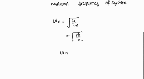 please-help-me-find-the-response-of-an-overdamped-single-degree-of-freedom-system-subjected-to-a-step-force-with-the-equation-of-motion-2x-8x-6x-5ust-assume-the-initial-conditions-as-x-1-and-35216
