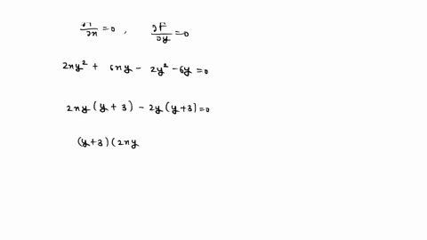 1-5-marks-find-the-critical-points-of-fwy-xyz-_-2-y-3-2-6-mark-find-and-classify-all-the-critical-points-of-f-y-142y24xy-3-6-marks-find-the-maximum-and-minimum-values-of-f-zy-y2-622-on-the-s-16146