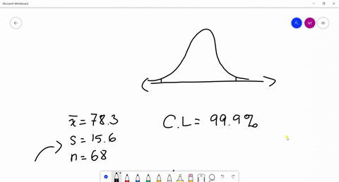 assume-that-a-sample-is-used-to-estimate-a-population-mean-find-the-999-confidence-interval-for-a-sample-of-size-68-with-a-mean-of-783-and-a-standard-deviation-of-156-enter-your-answer-as-an-46584