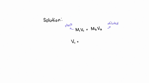 calculate-the-volume-in-ml-of-the-1305-m-stock-naoh-solution-needed-to-prepare-2500-ml-of-01190-m-dilute-naoh-solution