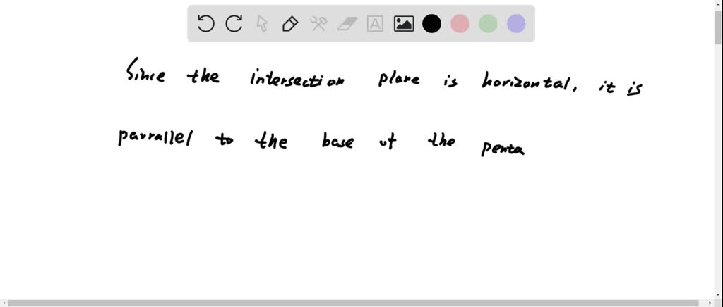 solved-a-cross-section-is-the-intersection-of-a-solid-and-a-plane