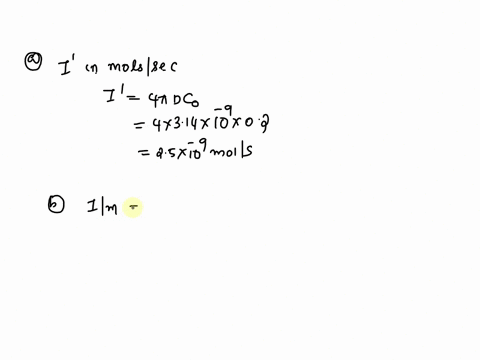 2-suppose-we-model-a-bacterium-as-a-sphere-of-radius-r-in-a-lake-the-oxygen-concentration-in-the-water-far-from-the-bacterium-is-constant-ie-cr-infinity-equals-co-the-bacterium-gobbles-up-th-38695