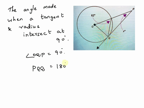 point-o-is-the-center-of-the-circle-what-is-the-value-of-x-answer-options-64-54-34-44-10-point-0-is-the-center-of-the-circle-what-is-the-value-of-x-p-628-0-x-pq-is-tangent-to-oo-at-q-e-51374