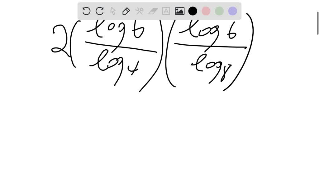 solved-find-the-value-of-log2-4-log4-6-log6-8