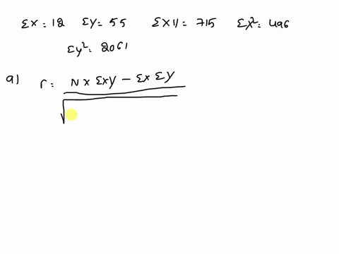 1-for-the-following-data-set-x-8-4-6-12-9-3-5-11-y-2-3-64-33-1-2-1-13-a-a-compute-the-coefficient-of-determination-round-the-answer-to-at-least-three-decimal-places-b-how-much-of-the-variati-82186
