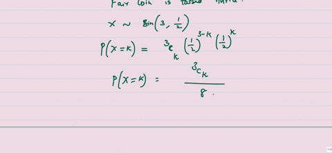 consider-the-experiment-of-tossing-three-fair-coins-and-let-x-the-number-of-heads-observed-in-three-tosses-part-fill-in-the-blank-the-random-variable-x-is-a-binomial-random-variable-with-tri-67242