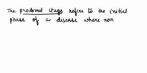 question-the-prodromal-stcge-represents-the-classic-clinical-picture-disease-faks-question-2-which-of-the-following-would-affect-wound-healing-cbility-to-keep-the-wound-still-how-well-the-wo-68473
